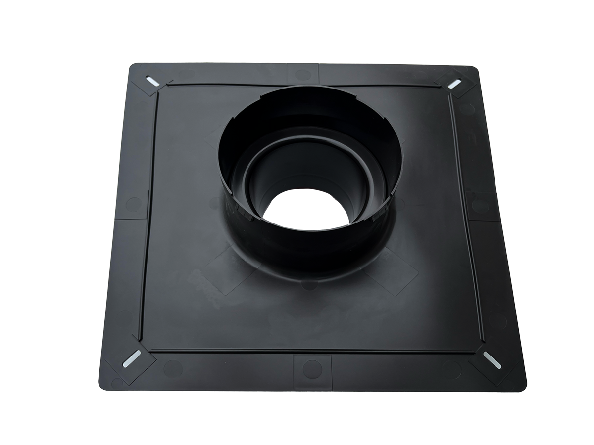 Robert's Roof Cap
