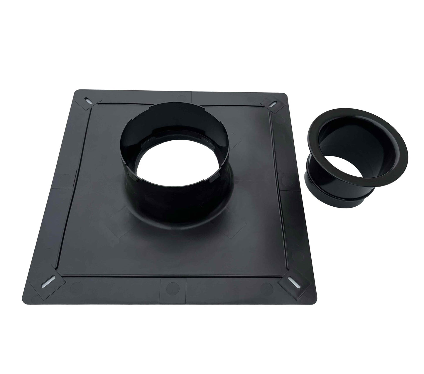Robert's Roof Cap