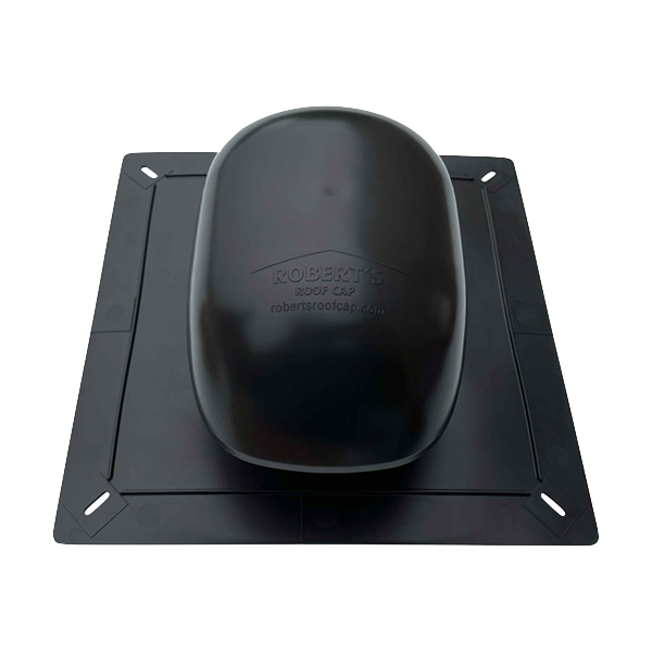 Robert's Roof Cap
