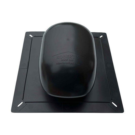Robert's Roof Cap