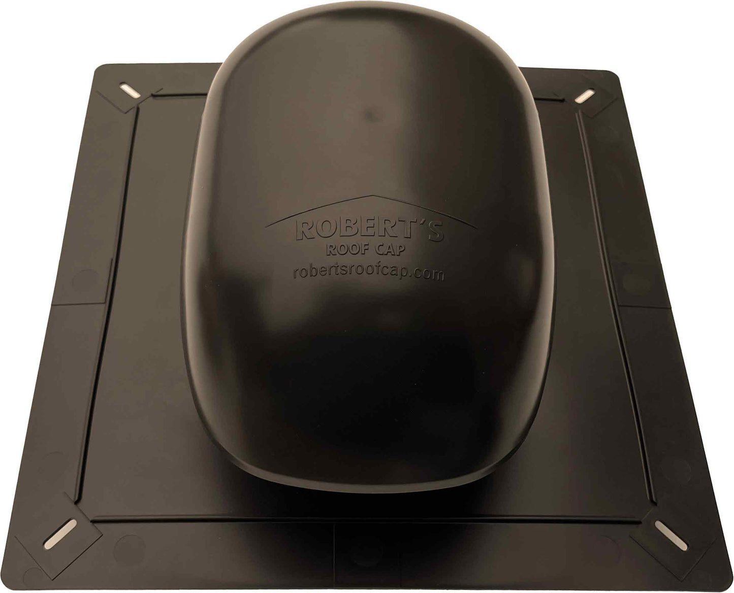 Robert's Roof Cap